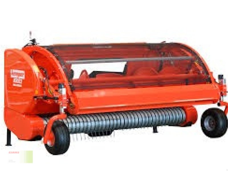 Feldhäcksler Pick-up Türe ait Kemper C3003 (Neumaschine), Neumaschine içinde Weddingstedt (resim 1)