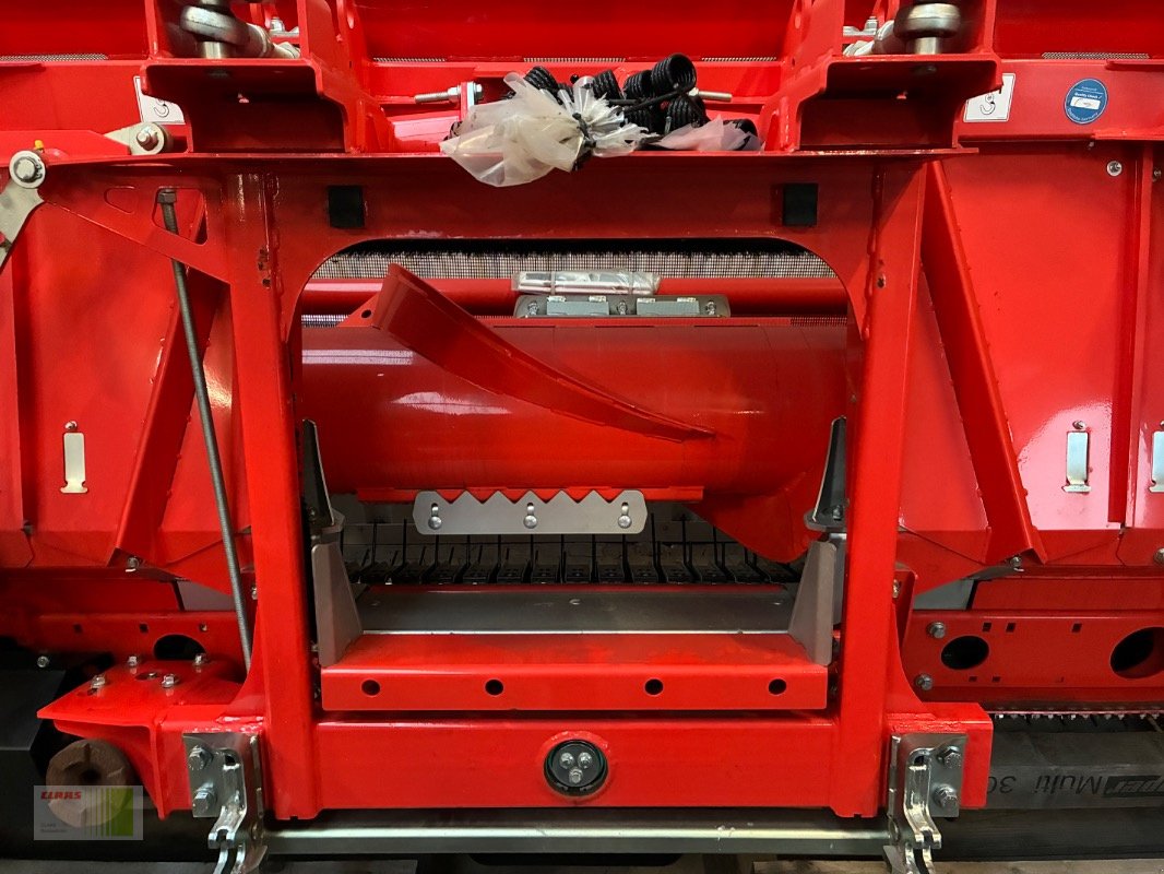 Feldhäcksler Pick-up typu Kemper C3003 (Neumaschine für CLAAS), Neumaschine v Weddingstedt (Obrázek 3)