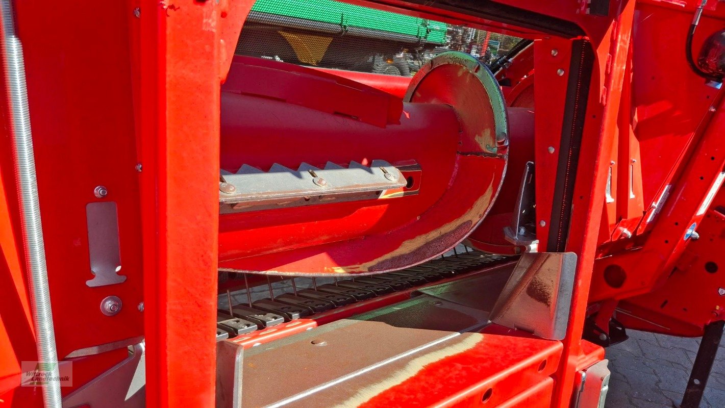 Feldhäcksler Pick-up типа Kemper C3003, Gebrauchtmaschine в Rhede / Brual (Фотография 11)