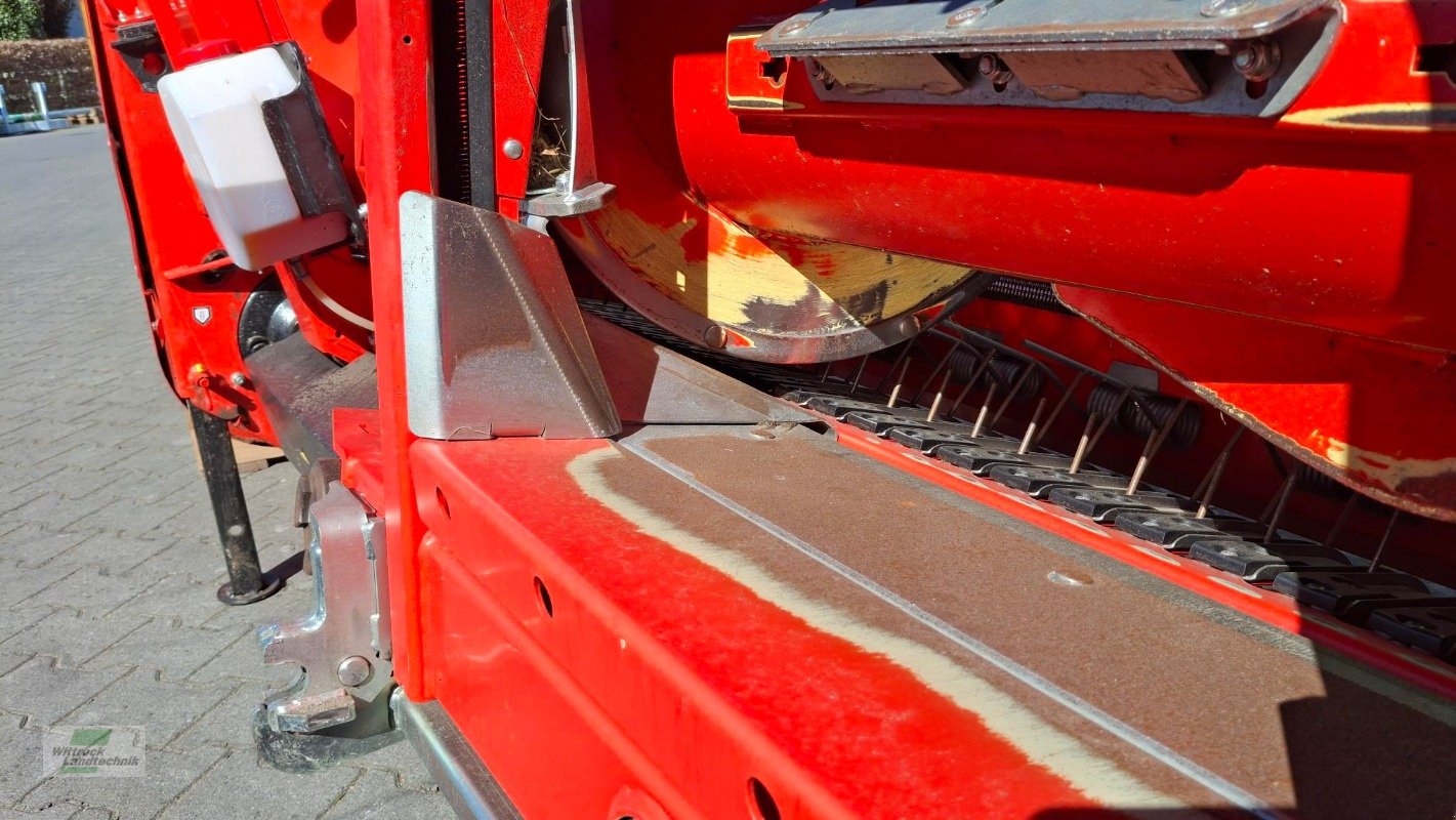 Feldhäcksler Pick-up типа Kemper C3003, Gebrauchtmaschine в Rhede / Brual (Фотография 10)