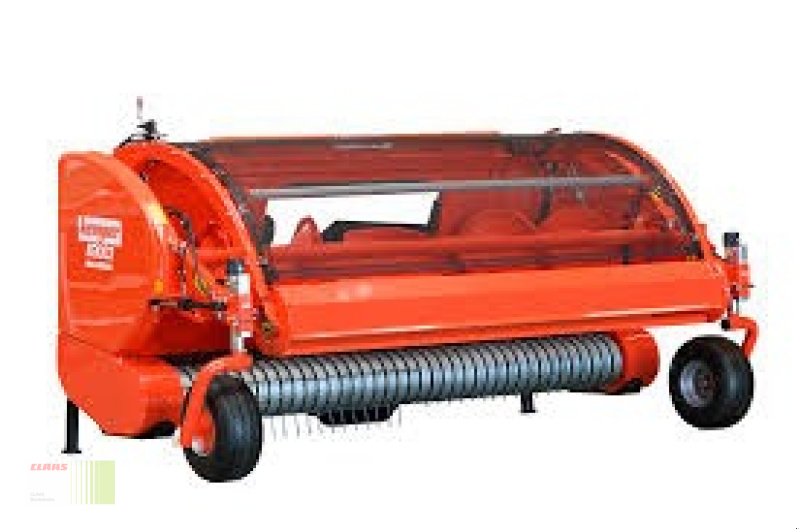 Feldhäcksler Pick-up del tipo Kemper C3003, Neumaschine In Weddingstedt (Immagine 1)