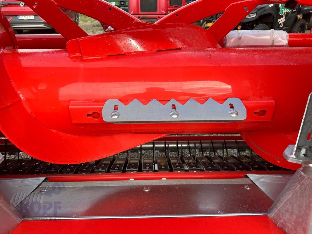 Feldhäcksler Pick-up del tipo Kemper Pick Up C3003 Maximum *NEU* passend an CLAAS, Neumaschine In Schutterzell (Immagine 7)