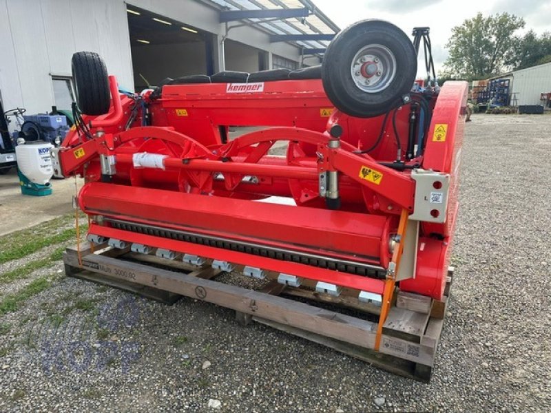 Feldhäcksler Pick-up typu Kemper Pick Up C3003 Maximum *NEU* passend an CLAAS, Neumaschine v Schutterzell (Obrázok 15)