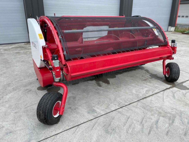 Feldhäcksler Pick-up типа Kemper Pick-up pour ensileuse R3002 Kemper, Gebrauchtmaschine в SAINT CLAIR SUR ELLE (Фотография 1)