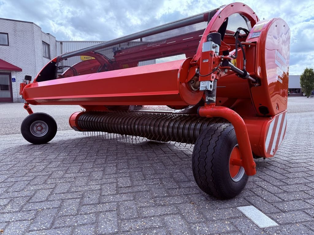 Feldhäcksler Pick-up des Typs Kemper PICKUP C3003 fit New Holland FR, Neumaschine in BOEKEL (Bild 2)