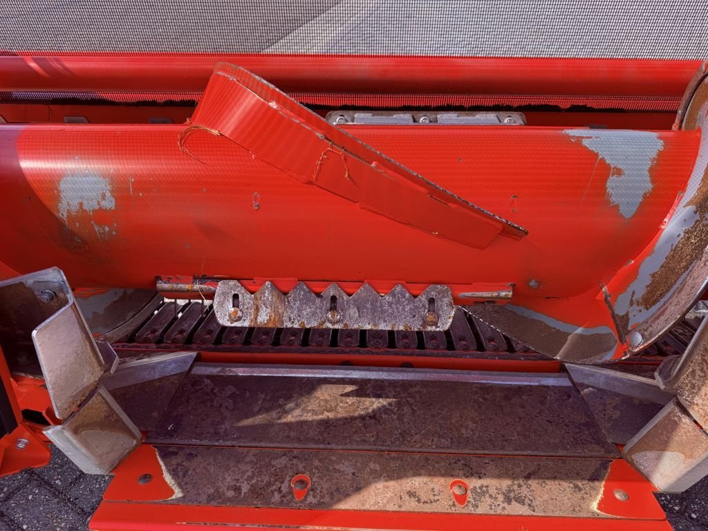 Feldhäcksler Pick-up des Typs Kemper PICKUP C3003 fit New Holland FR, Neumaschine in BOEKEL (Bild 4)