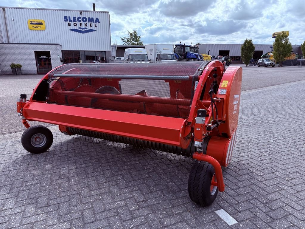 Feldhäcksler Pick-up des Typs Kemper PICKUP C3003 fit New Holland FR, Neumaschine in BOEKEL (Bild 5)