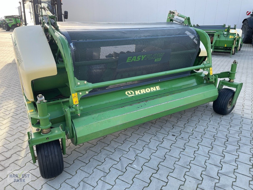 Feldhäcksler Pick-up typu Krone Easy Flow 300, Gebrauchtmaschine w Emsbüren (Zdjęcie 2)