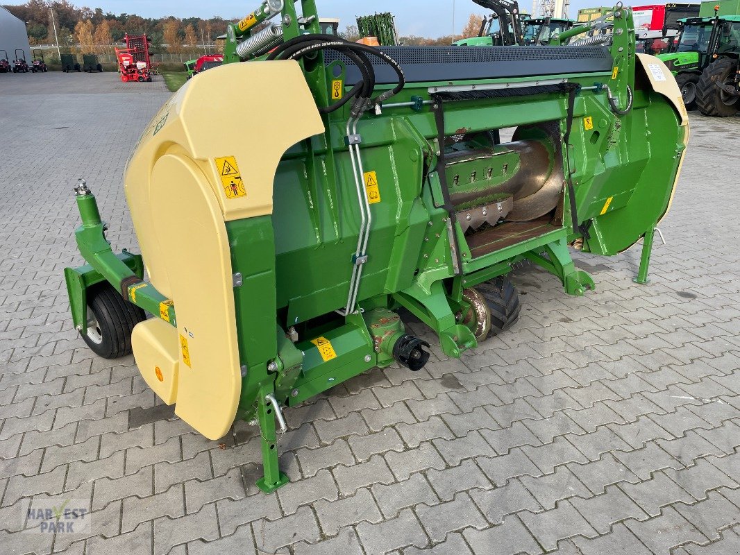 Feldhäcksler Pick-up typu Krone Easy Flow 300, Gebrauchtmaschine w Emsbüren (Zdjęcie 2)