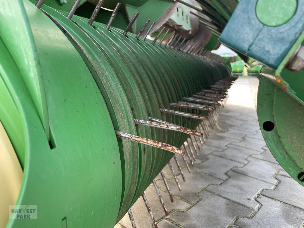 Feldhäcksler Pick-up typu Krone Easy Flow 300, Gebrauchtmaschine w Emsbüren (Zdjęcie 6)