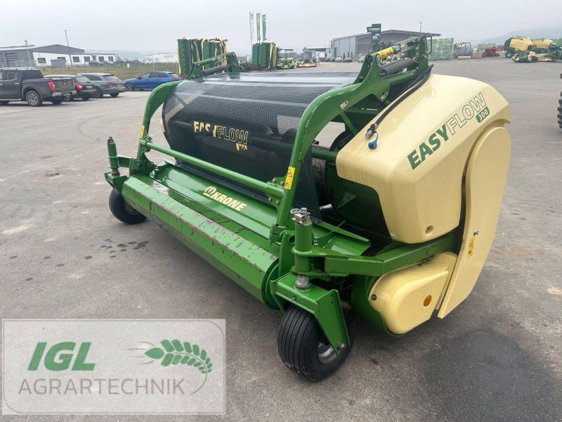 Feldhäcksler Pick-up za tip Krone Easy Flow 300, Gebrauchtmaschine u Nabburg