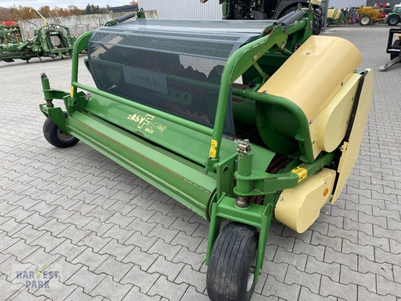 Feldhäcksler Pick-up от тип Krone Easy Flow 3001, Gebrauchtmaschine в Emsbüren (Снимка 1)
