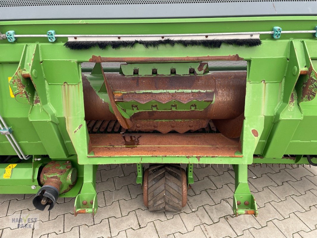 Feldhäcksler Pick-up του τύπου Krone Easy Flow 3001, Gebrauchtmaschine σε Emsbüren (Φωτογραφία 4)