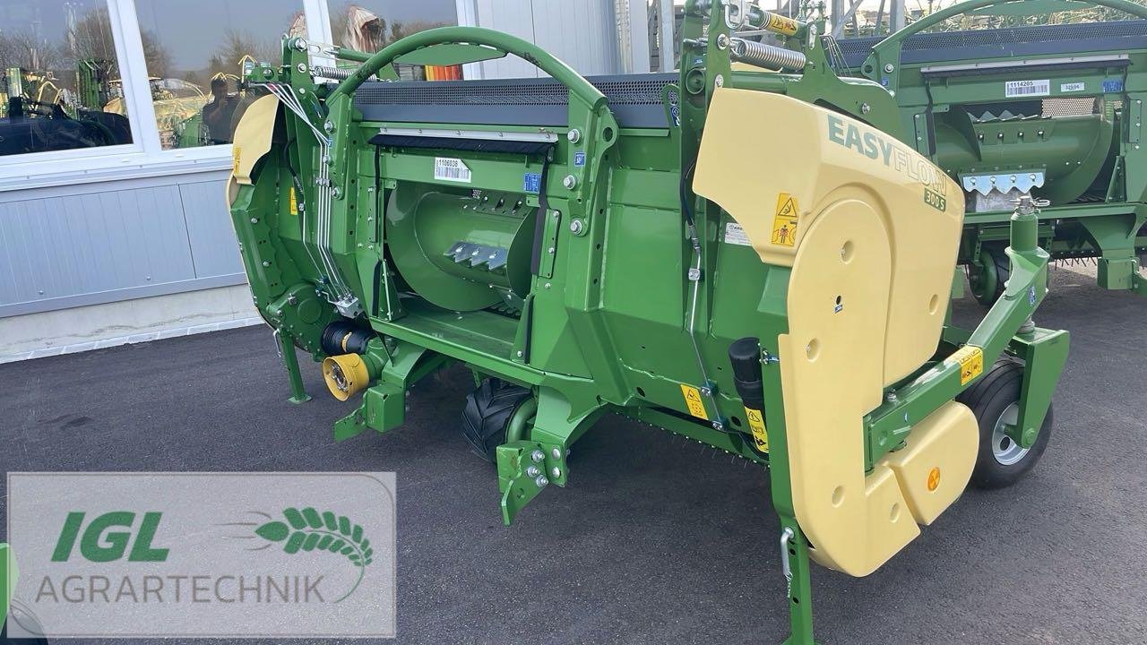 Feldhäcksler Pick-up du type Krone EasyFlow 300 S, Neumaschine en Nabburg (Photo 2)