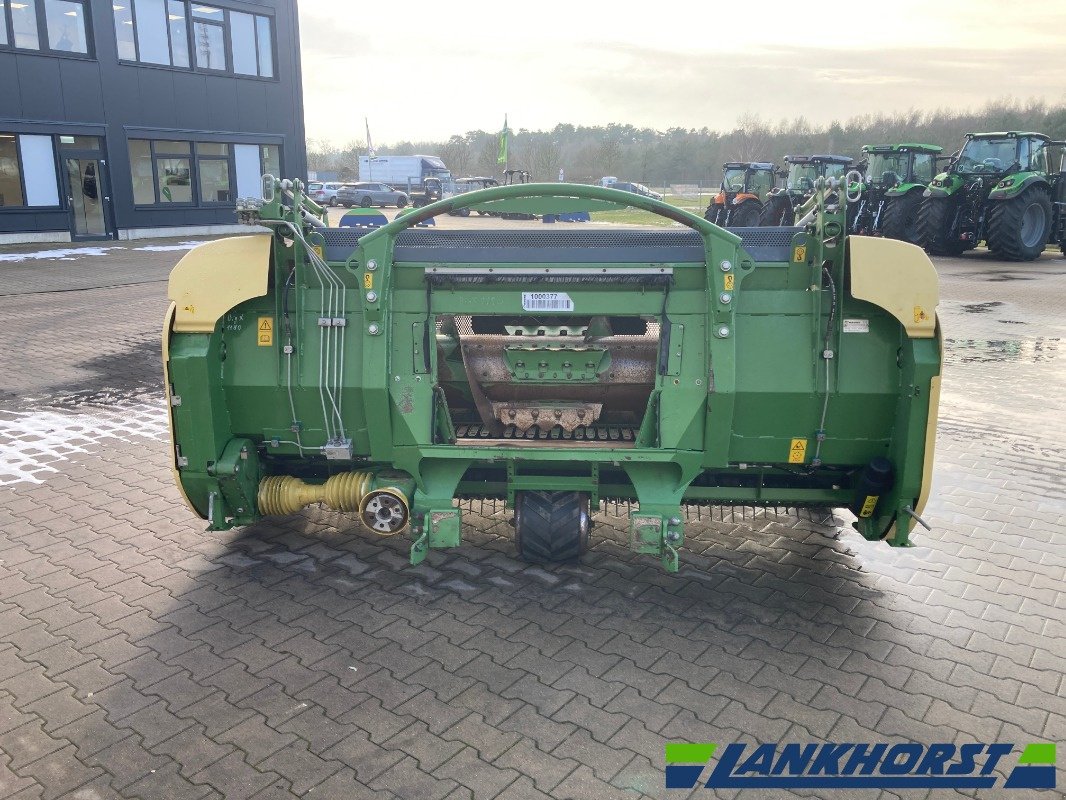 Feldhäcksler Pick-up tipa Krone EASYFLOW 300 S, Gebrauchtmaschine u Emsbüren (Slika 4)