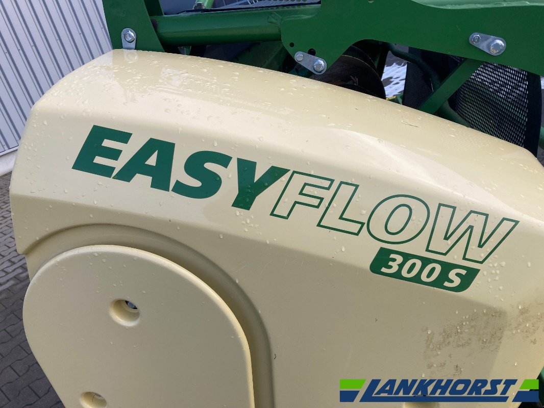 Feldhäcksler Pick-up tipa Krone EASYFLOW 300 S, Gebrauchtmaschine u Emsbüren (Slika 7)