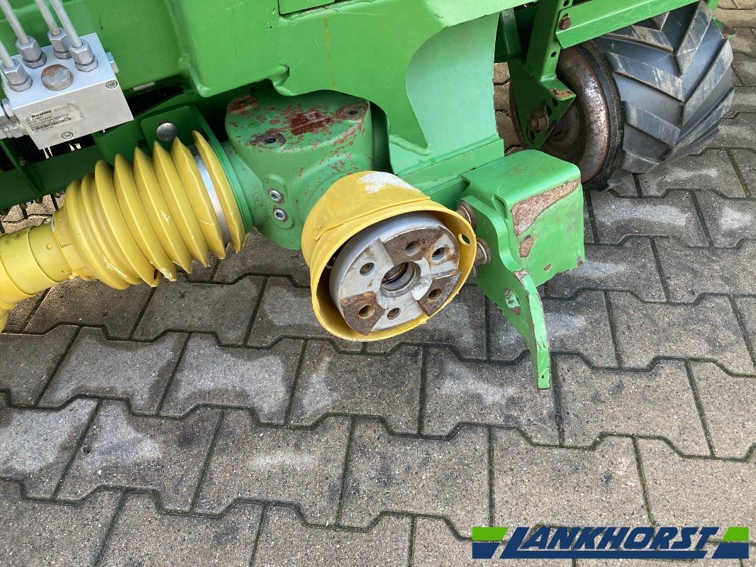 Feldhäcksler Pick-up tipa Krone EASYFLOW 300 S, Gebrauchtmaschine u Emsbüren (Slika 9)