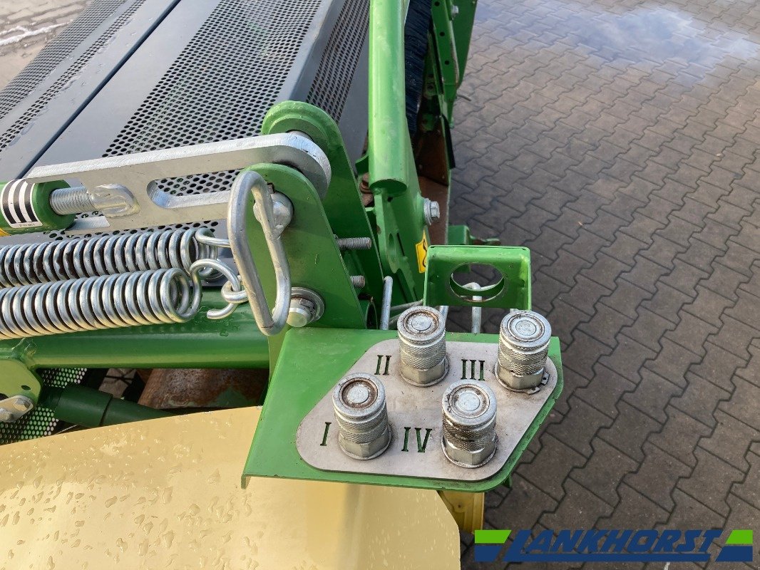 Feldhäcksler Pick-up tipa Krone EASYFLOW 300 S, Gebrauchtmaschine u Emsbüren (Slika 13)