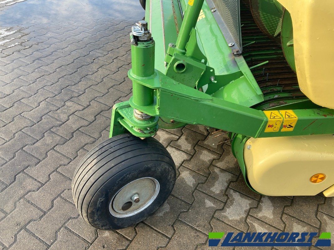 Feldhäcksler Pick-up tipa Krone EASYFLOW 300 S, Gebrauchtmaschine u Emsbüren (Slika 14)