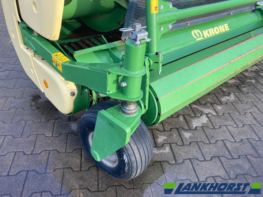 Feldhäcksler Pick-up tipa Krone EASYFLOW 300 S, Gebrauchtmaschine u Emsbüren (Slika 15)