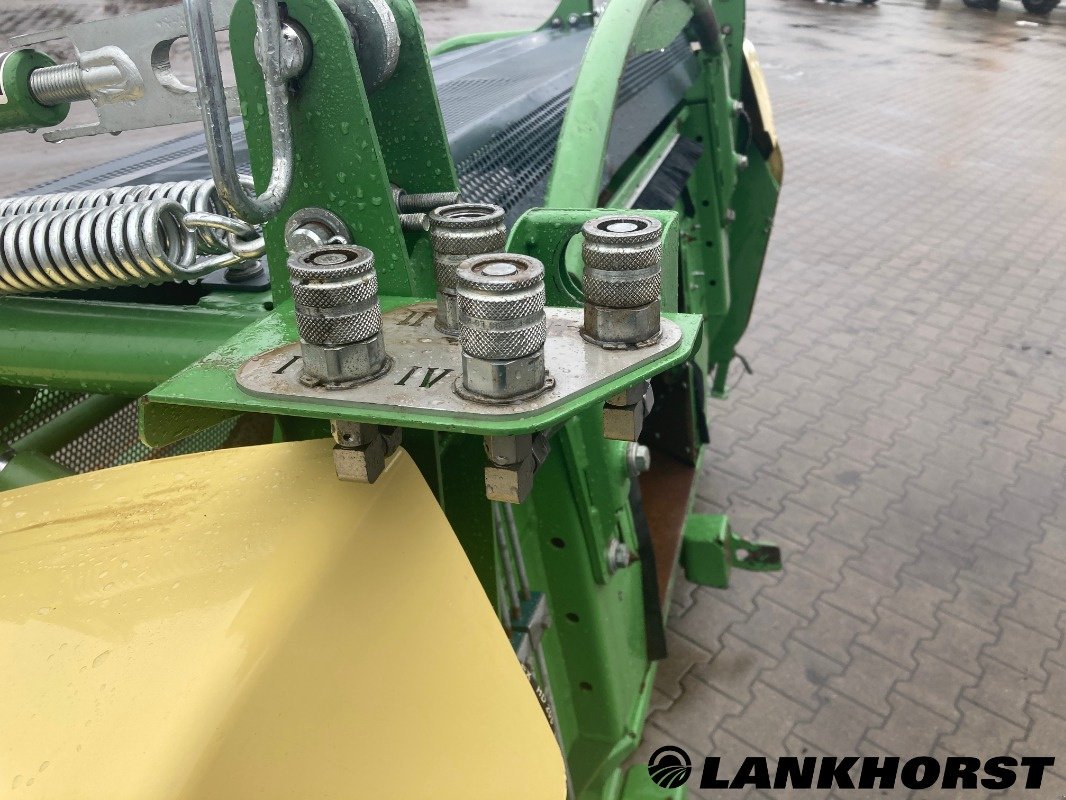 Feldhäcksler Pick-up of the type Krone EASYFLOW 300 S, Gebrauchtmaschine in Emsbüren (Picture 12)