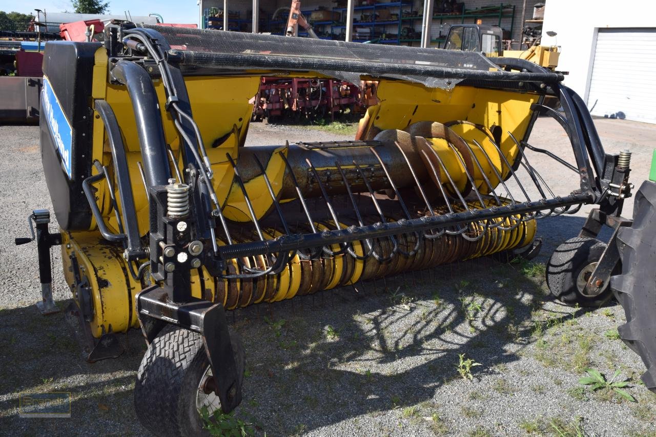 Feldhäcksler Pick-up des Typs New Holland 273 *Pick Up*, Gebrauchtmaschine in Oyten (Bild 1)