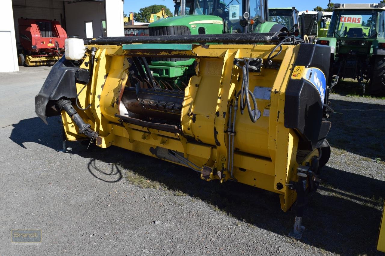 Feldhäcksler Pick-up des Typs New Holland 273 *Pick Up*, Gebrauchtmaschine in Oyten (Bild 4)