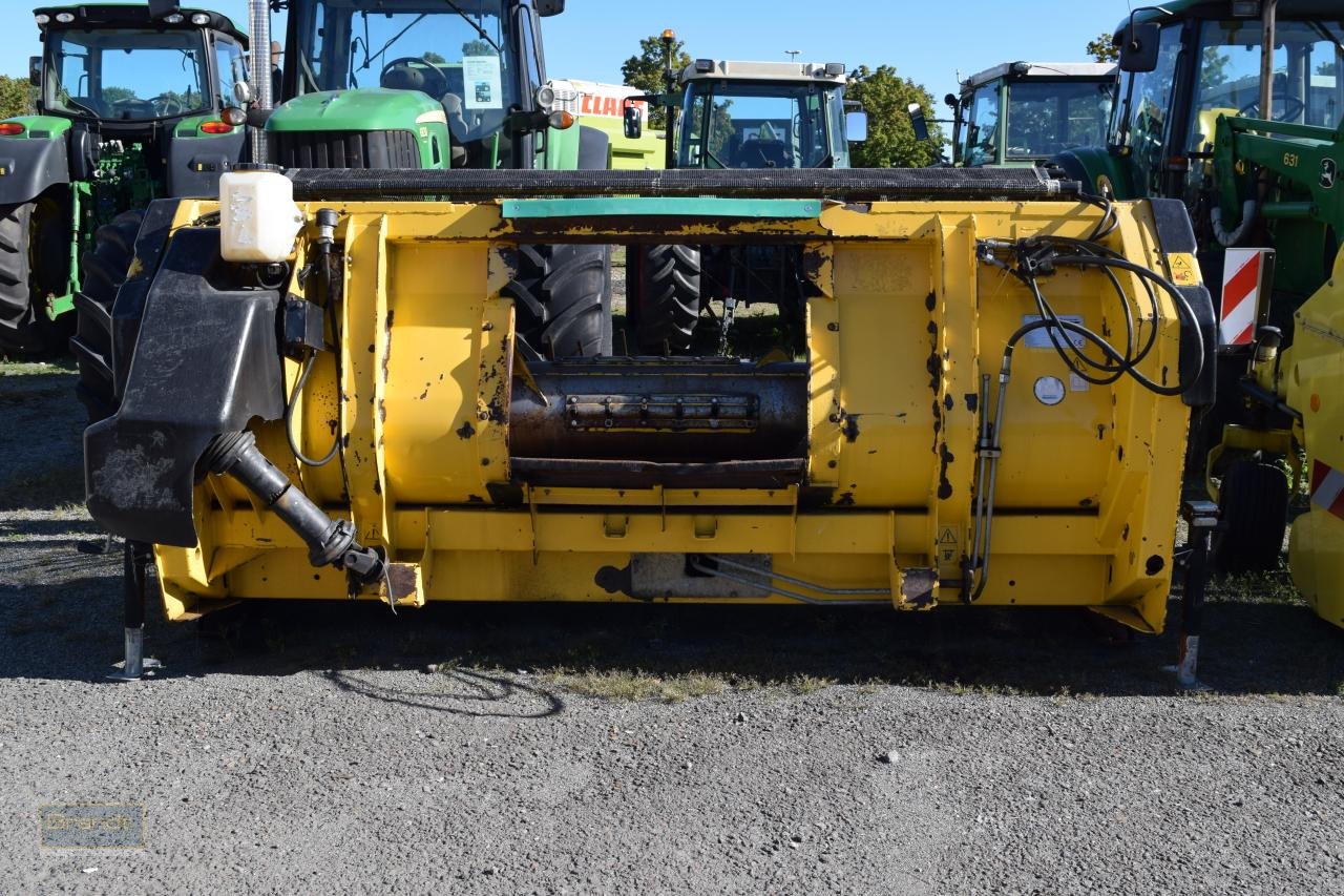 Feldhäcksler Pick-up des Typs New Holland 273 *Pick Up*, Gebrauchtmaschine in Oyten (Bild 5)