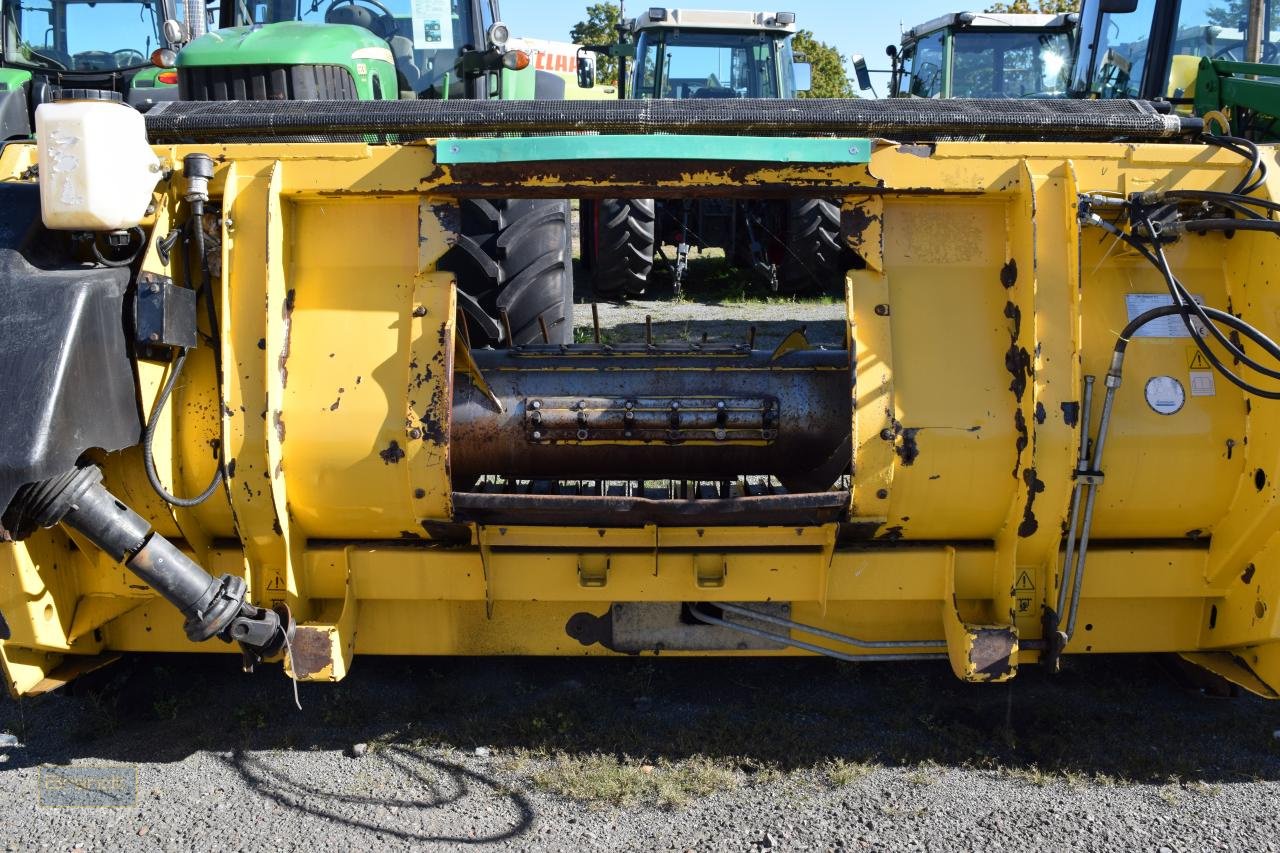 Feldhäcksler Pick-up des Typs New Holland 273 *Pick Up*, Gebrauchtmaschine in Oyten (Bild 7)