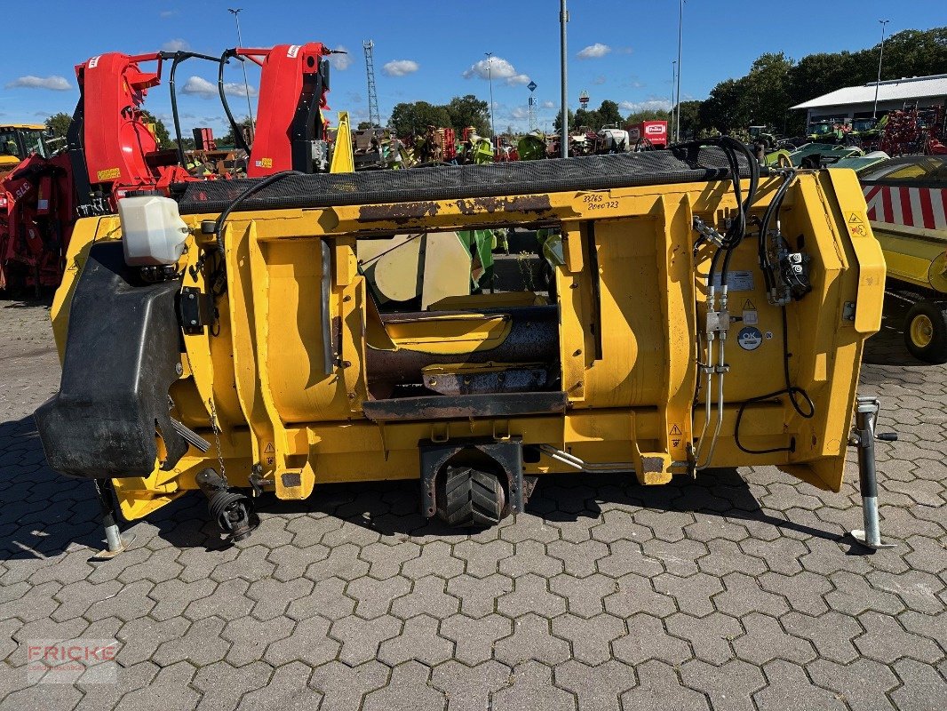 Feldhäcksler Pick-up typu New Holland 30 HPPE, Gebrauchtmaschine v Bockel - Gyhum (Obrázek 3)