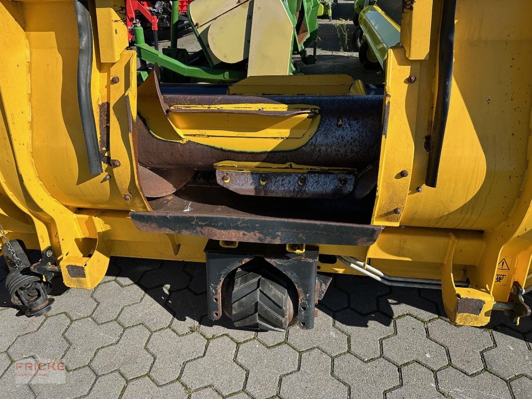 Feldhäcksler Pick-up typu New Holland 30 HPPE, Gebrauchtmaschine v Bockel - Gyhum (Obrázek 4)