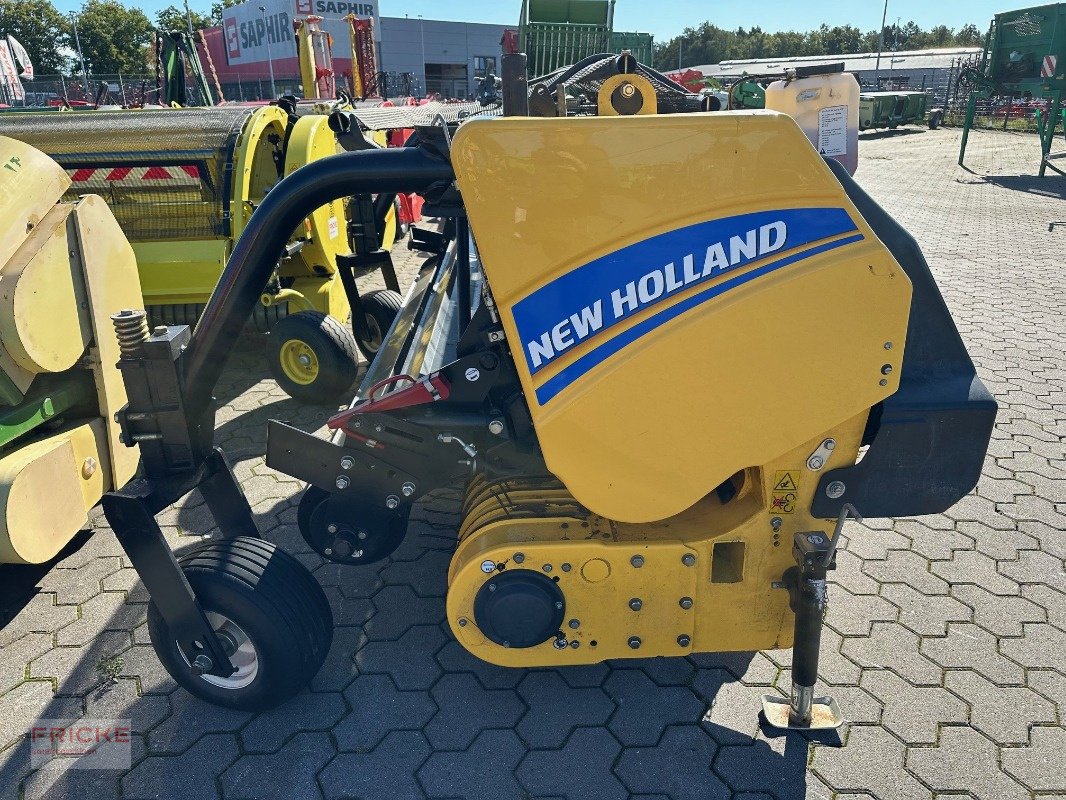 Feldhäcksler Pick-up typu New Holland 30 HPPE, Gebrauchtmaschine v Bockel - Gyhum (Obrázek 8)