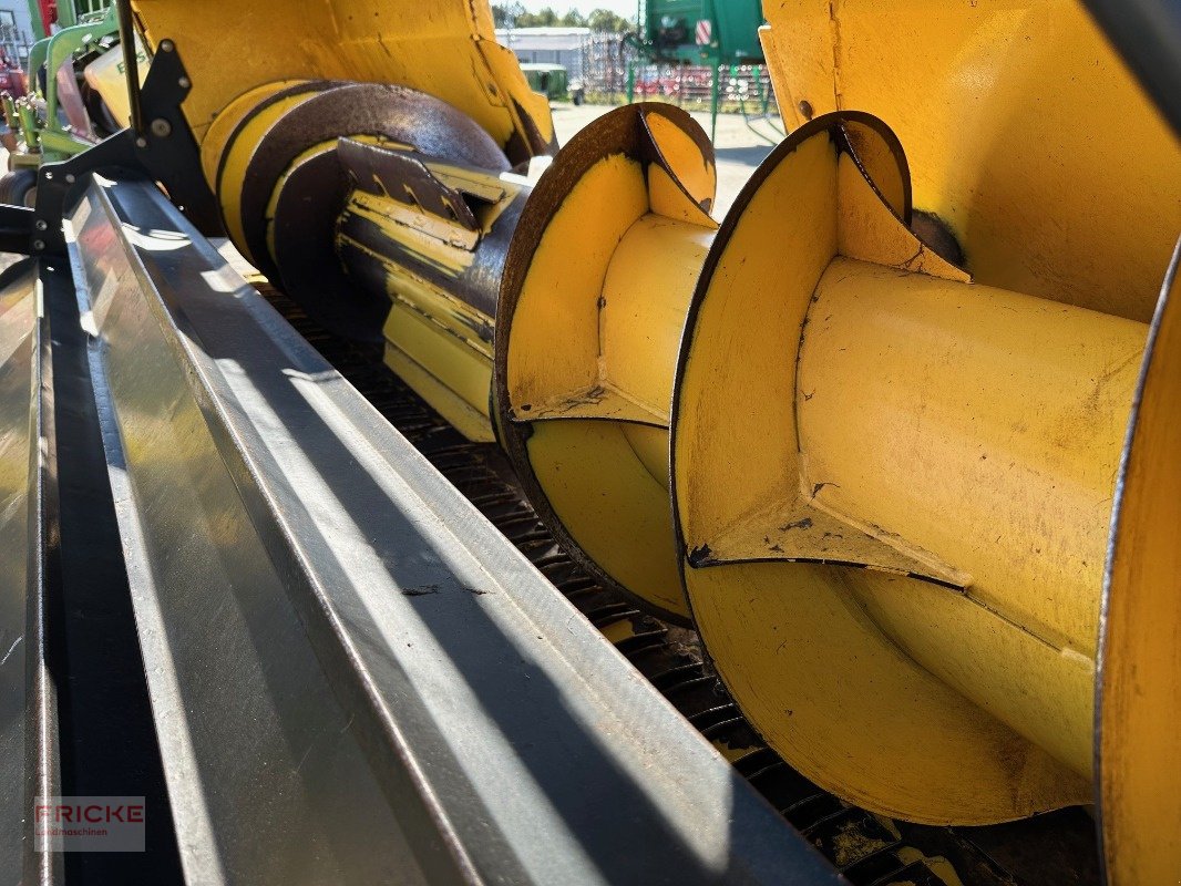 Feldhäcksler Pick-up typu New Holland 30 HPPE, Gebrauchtmaschine v Bockel - Gyhum (Obrázek 9)