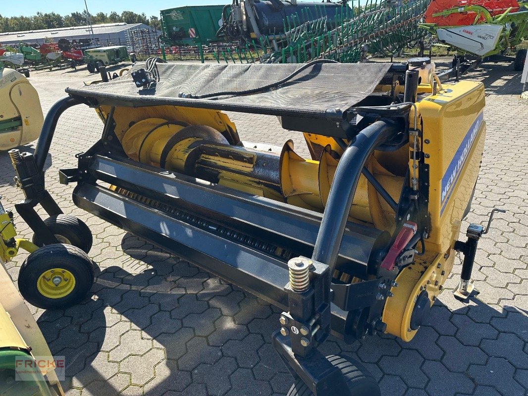 Feldhäcksler Pick-up typu New Holland 30 HPPE, Gebrauchtmaschine v Bockel - Gyhum (Obrázek 11)