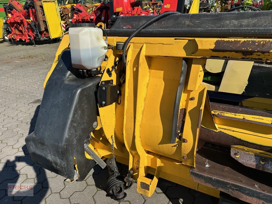Feldhäcksler Pick-up типа New Holland 30 HPPE, Gebrauchtmaschine в Bockel - Gyhum (Фотография 7)
