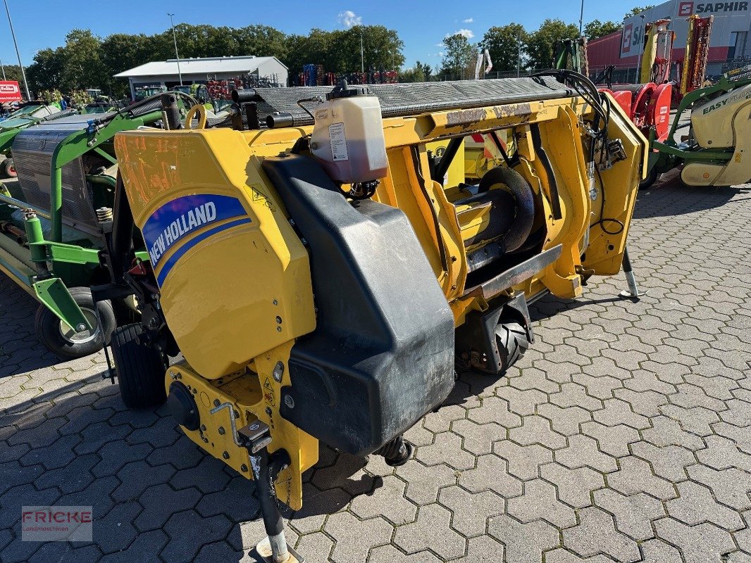 Feldhäcksler Pick-up типа New Holland 30 HPPE, Gebrauchtmaschine в Bockel - Gyhum (Фотография 1)