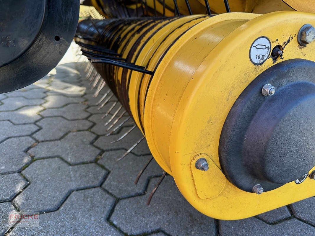 Feldhäcksler Pick-up типа New Holland 30 HPPE, Gebrauchtmaschine в Bockel - Gyhum (Фотография 10)