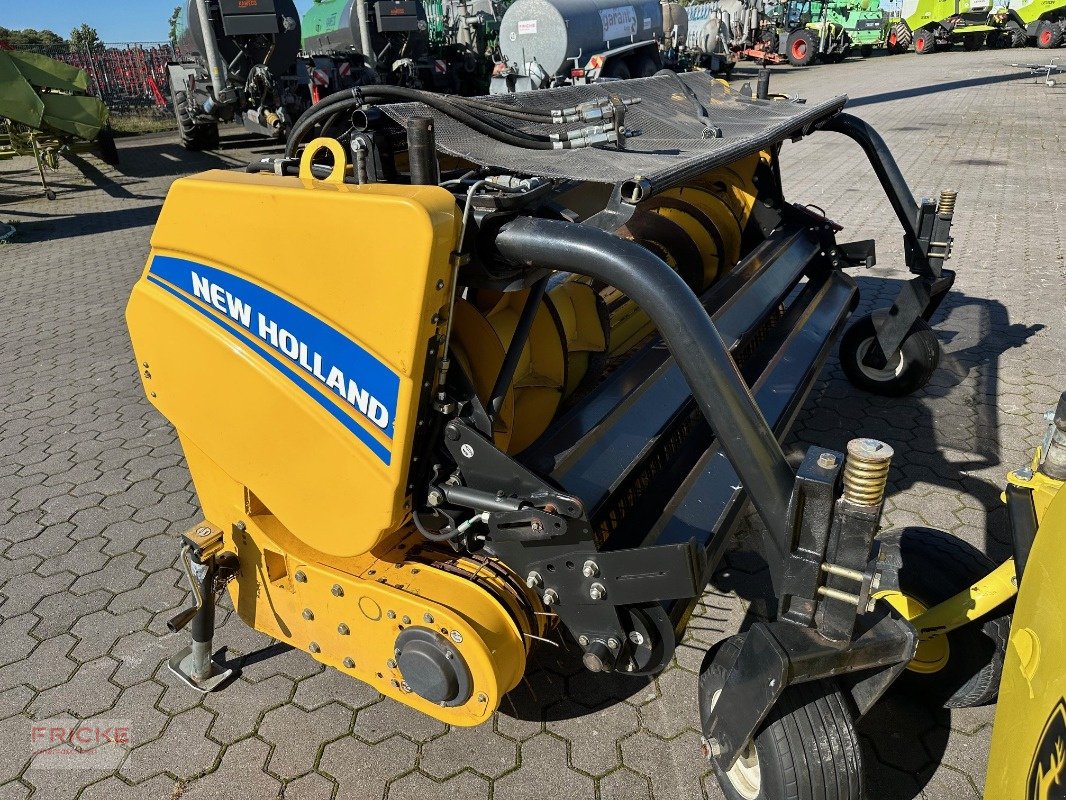 Feldhäcksler Pick-up типа New Holland 30 HPPE, Gebrauchtmaschine в Bockel - Gyhum (Фотография 12)
