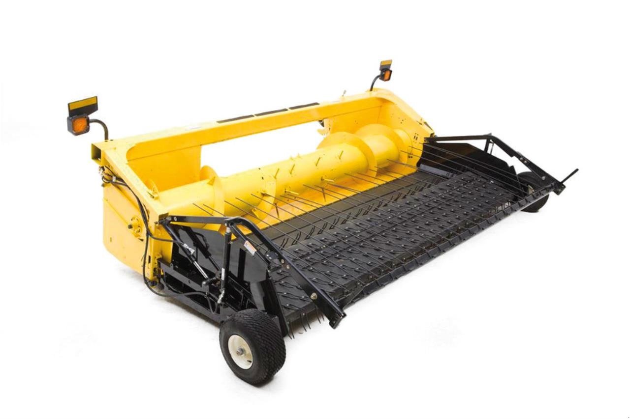 Feldhäcksler Pick-up tipa New Holland 790C 15 FOD, Gebrauchtmaschine u Hadsten (Slika 2)