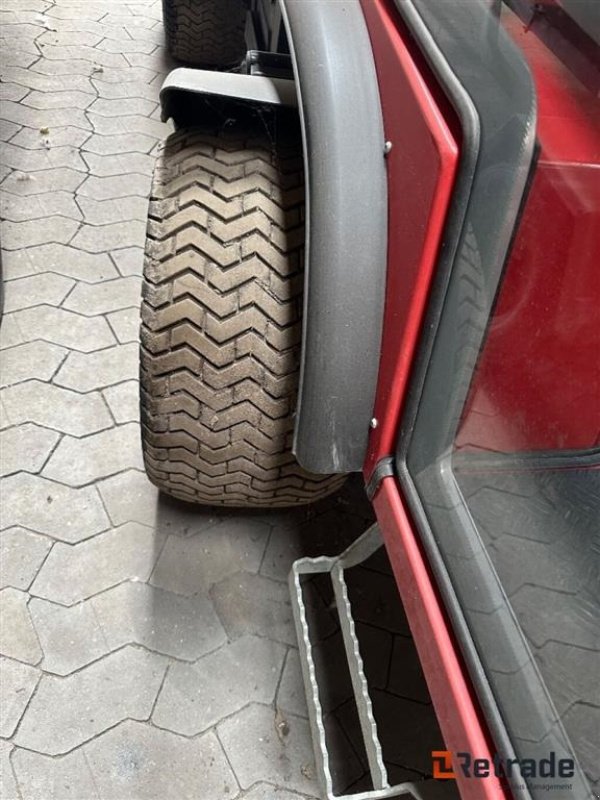 Feldhäcksler Pick-up of the type Sonstige Bargam pro Sp 4x4, Gebrauchtmaschine in Rødovre (Picture 5)