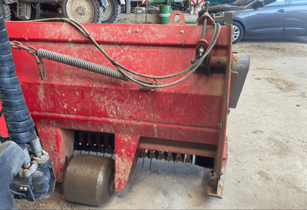 Feldhäcksler Pick-up typu Sonstige BMV 38, Gebrauchtmaschine v TREMEUR (Obrázek 4)