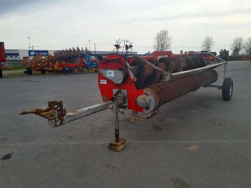 Feldhäcksler Pick-up des Typs Sonstige BMV45, Gebrauchtmaschine in ANTIGNY (Bild 1)