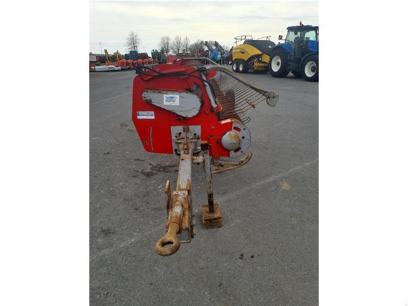 Feldhäcksler Pick-up des Typs Sonstige BMV45, Gebrauchtmaschine in ANTIGNY (Bild 2)