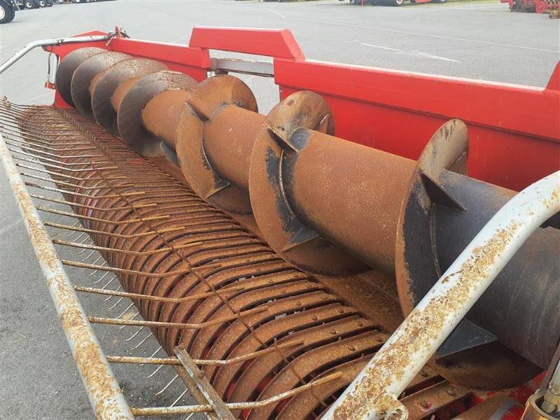 Feldhäcksler Pick-up des Typs Sonstige BMV45, Gebrauchtmaschine in ANTIGNY (Bild 10)