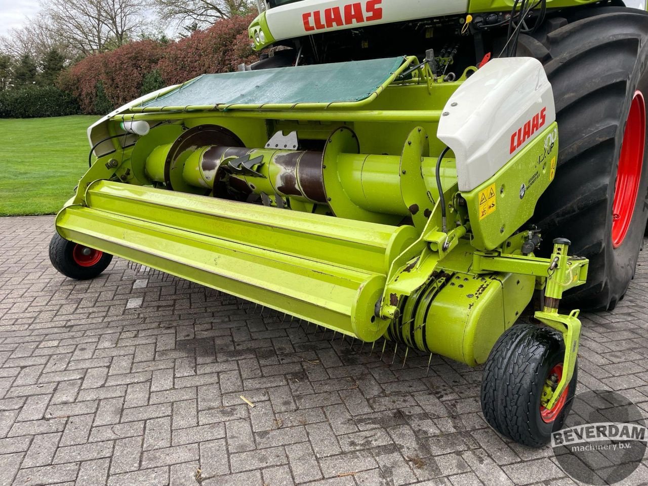 Feldhäcksler Pick-up typu Sonstige Claas Pick Up 300 I30, Gebrauchtmaschine w Vriezenveen (Zdjęcie 1)