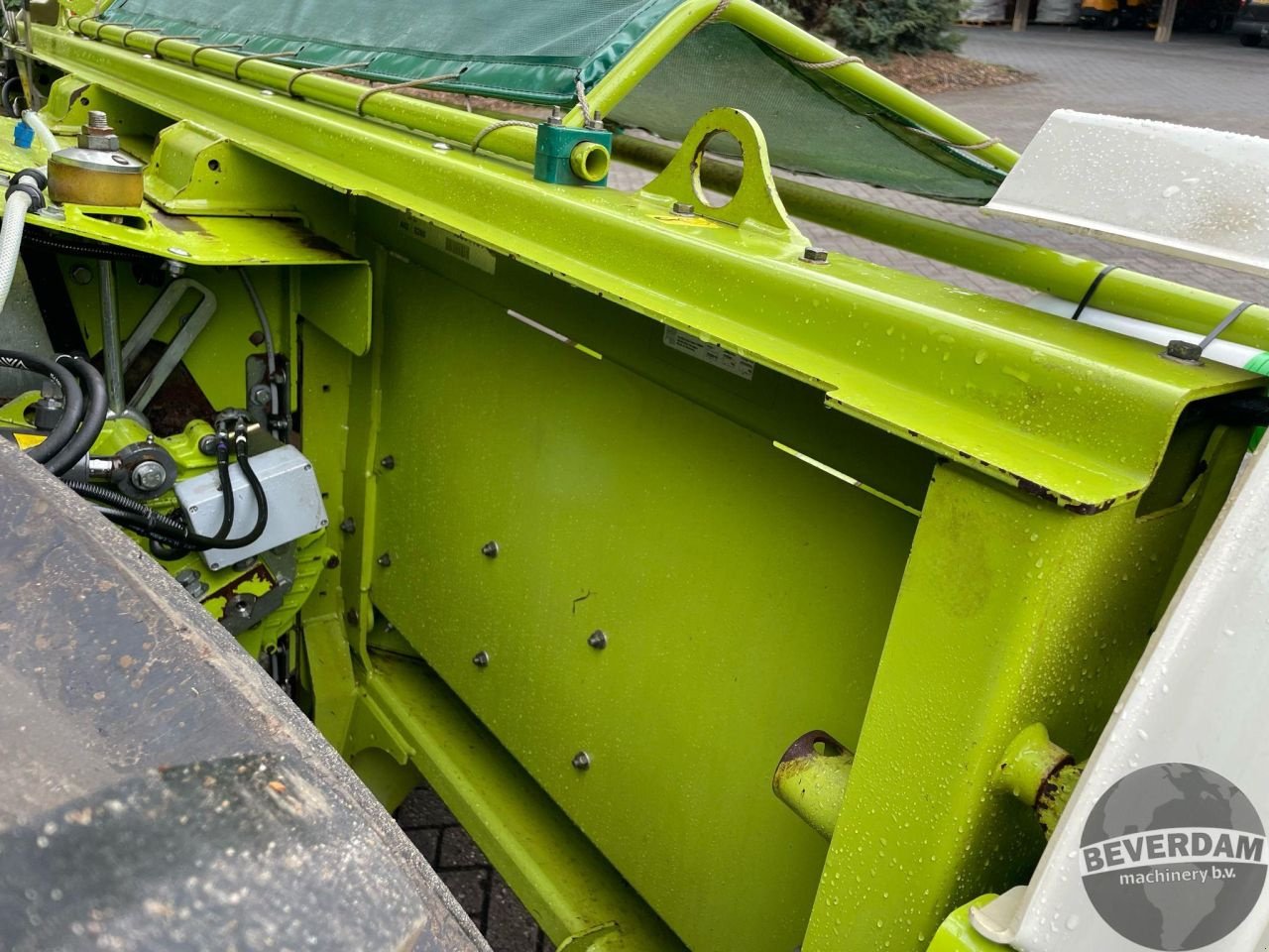 Feldhäcksler Pick-up typu Sonstige Claas Pick Up 300 I30, Gebrauchtmaschine w Vriezenveen (Zdjęcie 10)