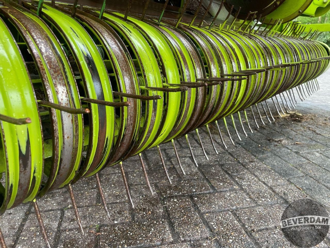 Feldhäcksler Pick-up типа Sonstige Claas Pick Up 300 I30, Gebrauchtmaschine в Vriezenveen (Фотография 8)