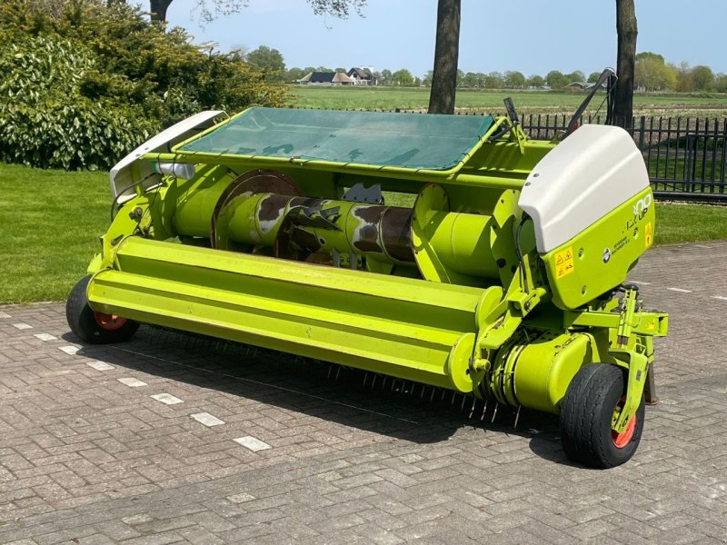 Feldhäcksler Pick-up typu Sonstige Claas Pick Up 300, Gebrauchtmaschine w Vriezenveen