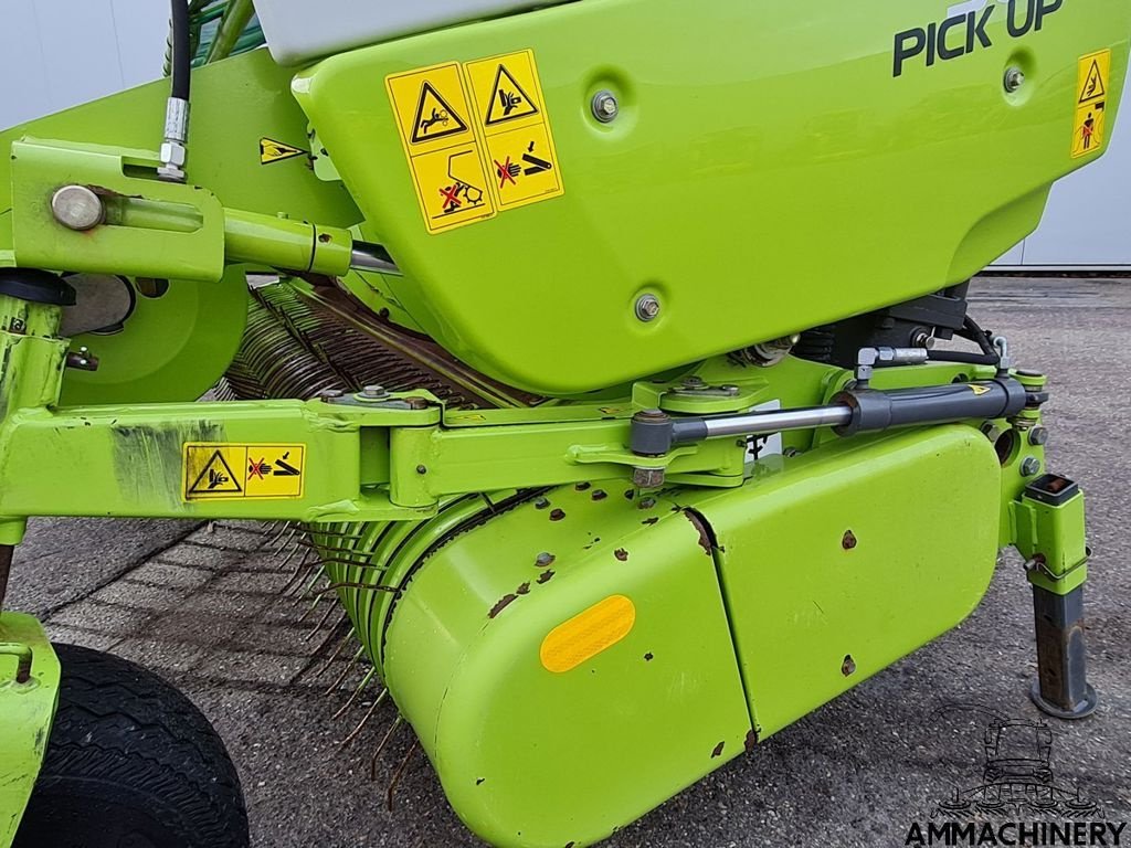 Feldhäcksler Pick-up des Typs Sonstige Claas PU300HD PRO, Gebrauchtmaschine in Horst (Bild 10)