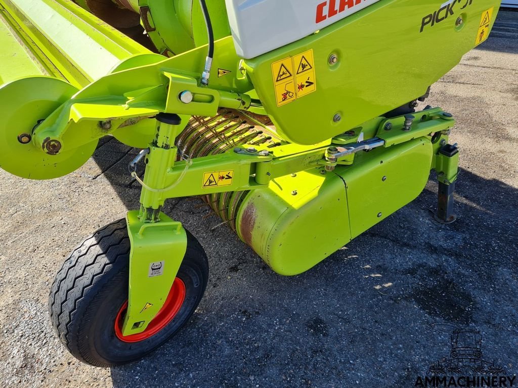 Feldhäcksler Pick-up des Typs Sonstige Claas PU300PRO, Gebrauchtmaschine in Horst (Bild 9)